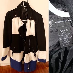 INC International Concepts Jacket